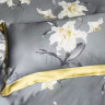 Набір постільної білизни "Білі лілії"