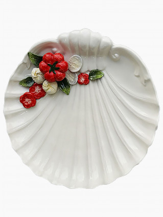 Блюдо Моцарелла