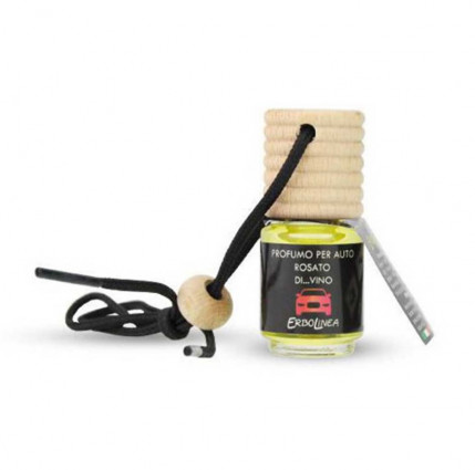 Аромат для авто Rosato di Vino 5мл