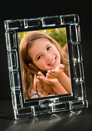 Фоторамка "Lux" 13х18