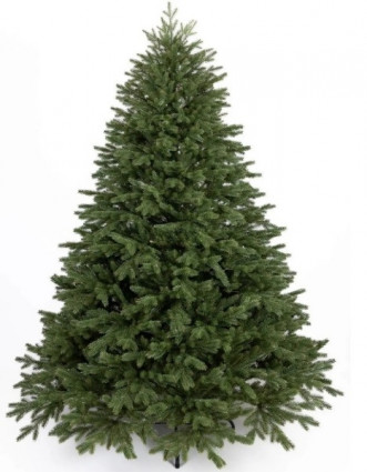 Ялинка лита зелена "Еверест" на крабах h-2,70 м