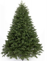 Ялинка лита зелена 