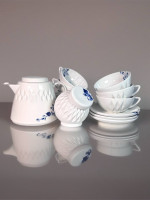 Чайний сервіз 