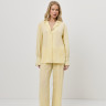 Костюм жіночий "Solara", лимонний