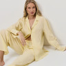 Костюм жіночий "Solara", лимонний