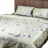 Набір постільної білизни Жизель євро 4 предмети