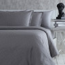Набор постельного белья Garcia полуторный серый