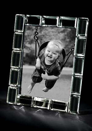 Фоторамка "Lux" 20х25