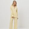 Костюм жіночий "Solara", лимонний