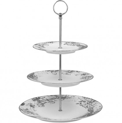 Фруктовниця "Belle Epoque" 3-х ярусна