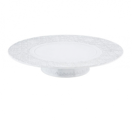 Тортівниця "Nova" d-34, біла