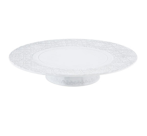 Тортівниця "Nova" d-34, біла