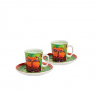 Кавовий набір 