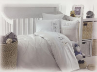 Постільна білизна дитяча Lamite, рожева