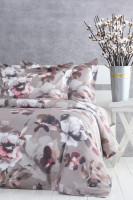 Постільна білизна Cedric капучино