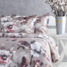 Постільна білизна Cedric капучино