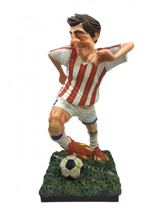 Статуетка "Футболіст", 19,5 см