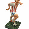Статуетка "Футболіст", 19,5 см