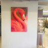 Панно "Flamingo" 80*120см