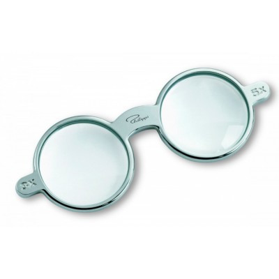 Лупа "Очки" l-12