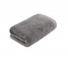 Рушник "Akra", сірий