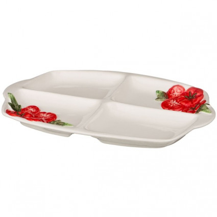 Менажниця "Томати"