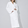Халат жіночий Mora, білий