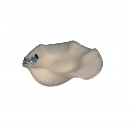 Фруктівниця "Volo" d-26, беж