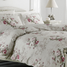 Постельное белье "Rose Classic", 1.5-спальное