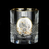 Набір келихів для віскі "Козацькому роду нема переводу!" 6 предметів