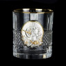 Набір келихів для віскі "Козацькому роду нема переводу!" 6 предметів