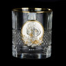 Набір келихів для віскі "Козацькому роду нема переводу!" 6 предметів