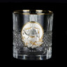 Набір келихів для віскі "Козацькому роду нема переводу!" 6 предметів