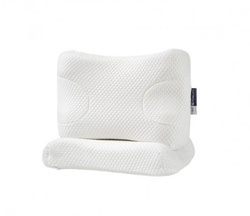 Подушка проти зморшок "Glammy Medical Carbon"