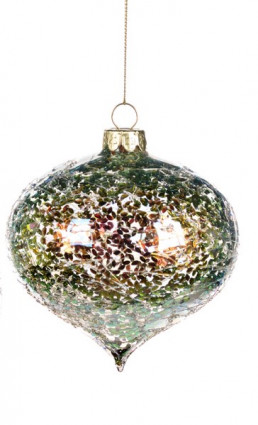 Дзига "Феєрія" d-10, різнокольорова