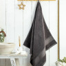 Рушник "Viana", антрацит