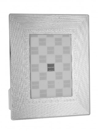 Фоторамка "Grece", 23*28 см, колір срібло