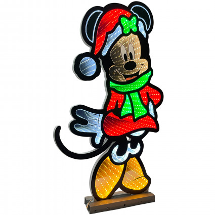 Декор "Міні" h-90 см LED