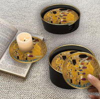 Набір із 4 підставок 