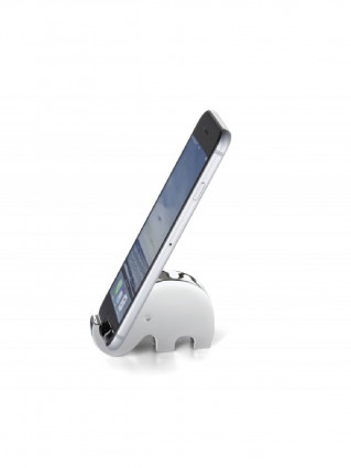 Настольный держатель для мобильного телефона "Тамбо"