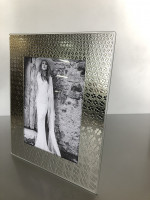 Фоторамка "Napoli", 28*34 см, колір срібло