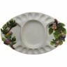 Блюдо для салату "Цезарь" 45*37