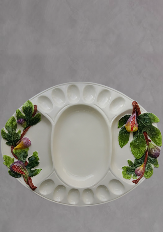 Блюдо для салату "Цезарь" 45*37