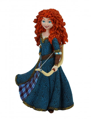 Статуэтка "Мерида", h- 19 см