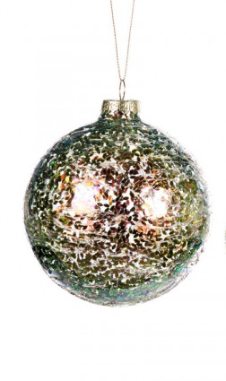 Куля "Феєрія" d-10, різнокольорова