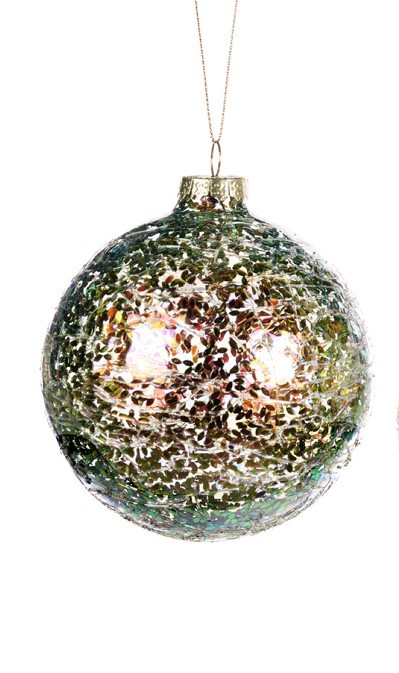 Куля "Феєрія" d-10, різнокольорова