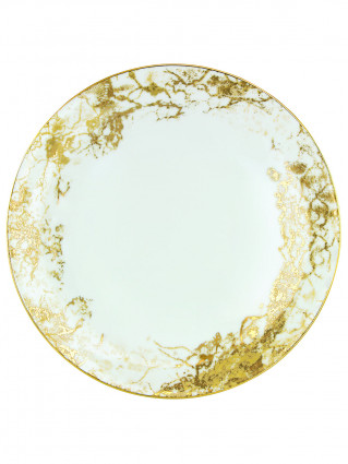 Тарілка десертна "Belle Epoque" d-22