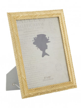 Фоторамка "Зигзаг" 20х25см