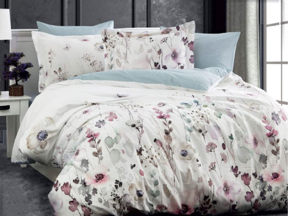 Набор постельного белья Nesy евро