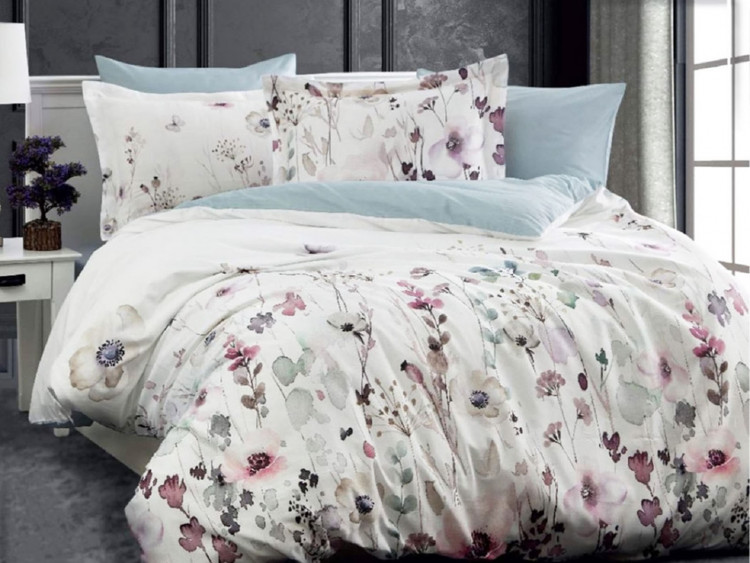 Набор постельного белья Nesy евро